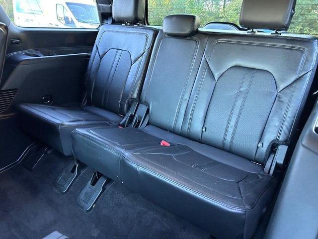 Certified 2021 Ford Expedition Limited image 10