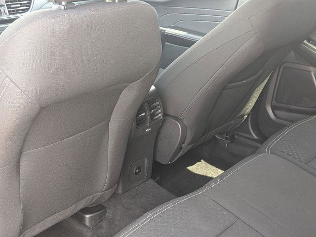 Certified 2025 Ford Escape Active AWD/4WD image 26