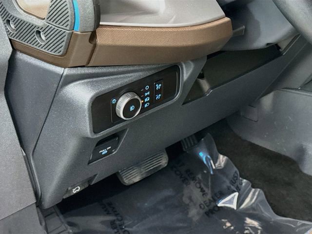 Certified 2023 Ford Bronco Outer Banks w/ Sasquatch Package AWD/4WD image 10