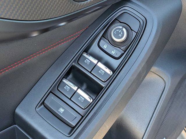 Used 2024 Subaru WRX Limited AWD/4WD image 18