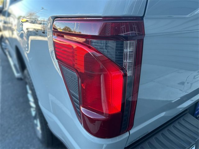 Certified 2024 Ford F150 XLT w/ Equipment Group 302A MID image 24