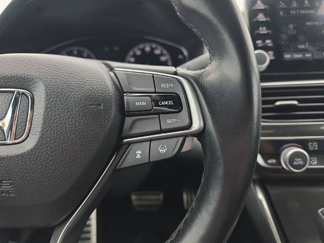 Used 2020 Honda Accord Sport image 27