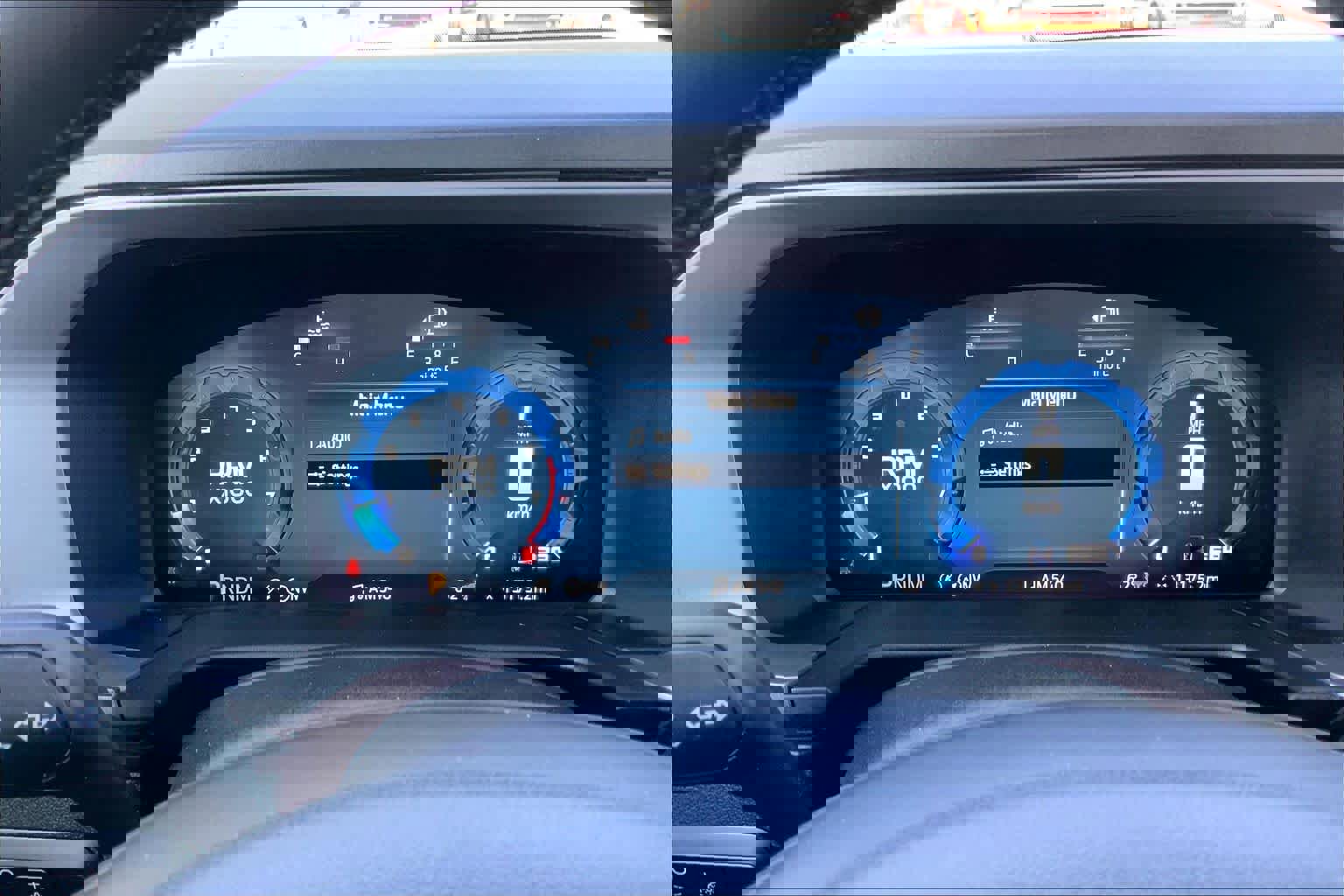 Certified 2025 Ford Bronco Sport Badlands image 26