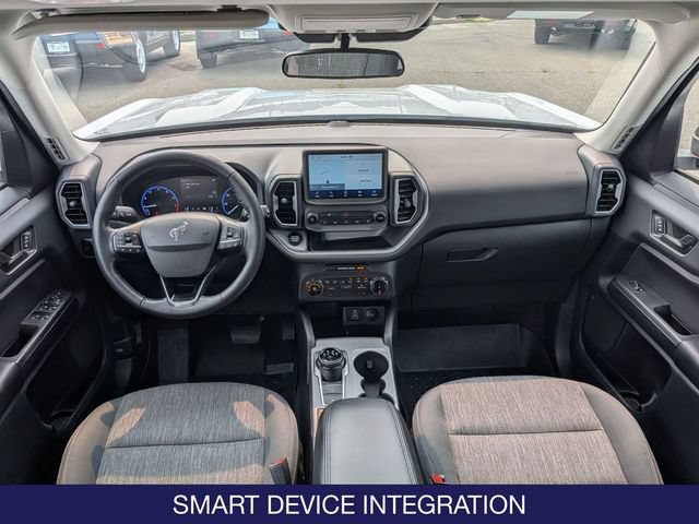 Certified 2023 Ford Bronco Sport Big Bend w/ Convenience Package AWD/4WD image 22