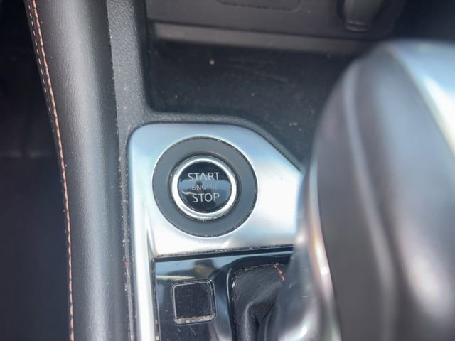 Used 2021 Nissan Sentra SR FWD image 31