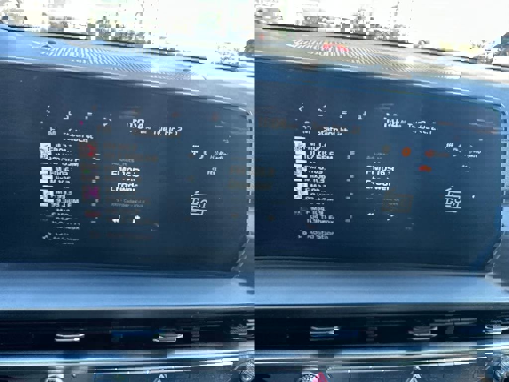 Used 2024 Kia Telluride S w/ S Sunroof Package image 12