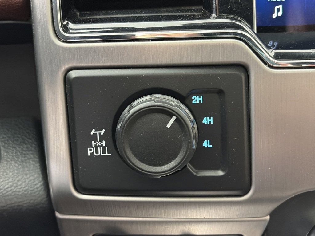 Certified 2022 Ford F350 Platinum image 23