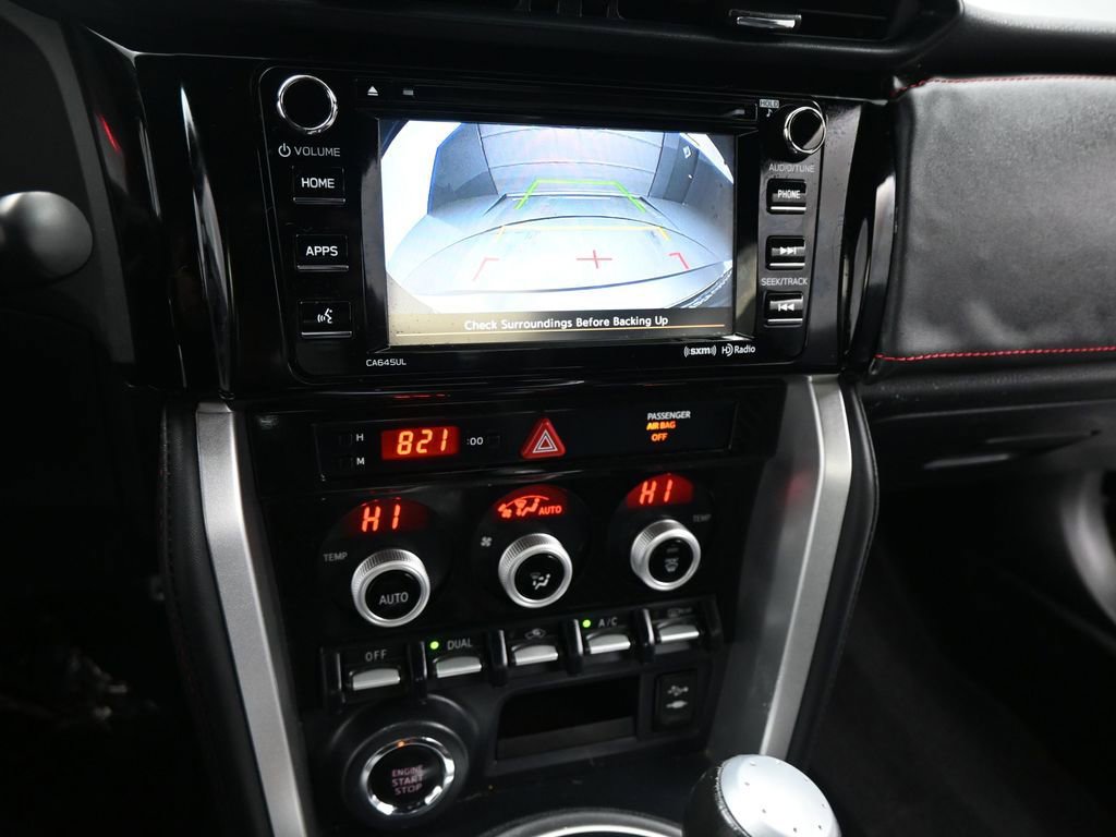 Used 2017 Subaru BRZ Limited w/ Popular Package #2 image 14