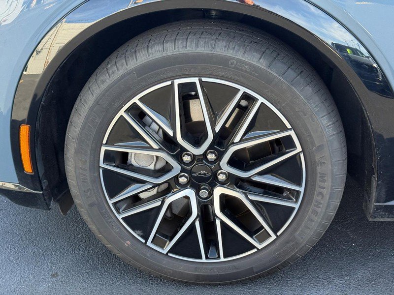 Certified 2024 Ford Mustang Mach-E Premium image 14