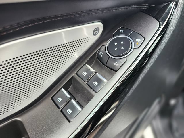 Certified 2023 Ford Explorer Platinum w/ Technology Package AWD/4WD image 19