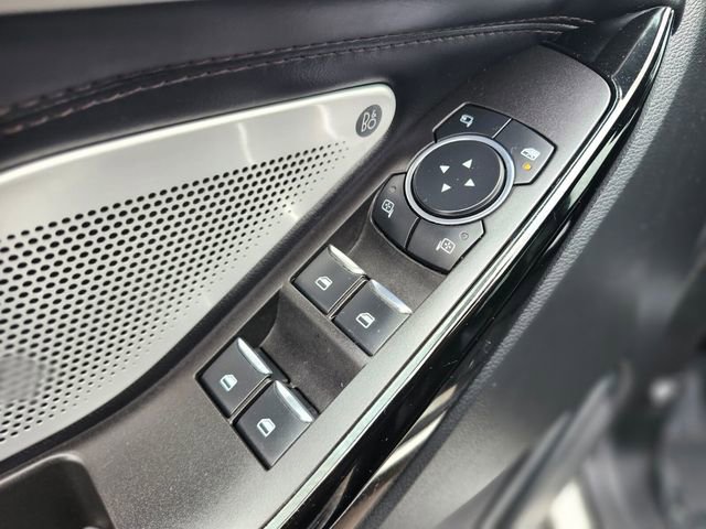 Certified 2023 Ford Explorer Platinum w/ Technology Package AWD/4WD image 19