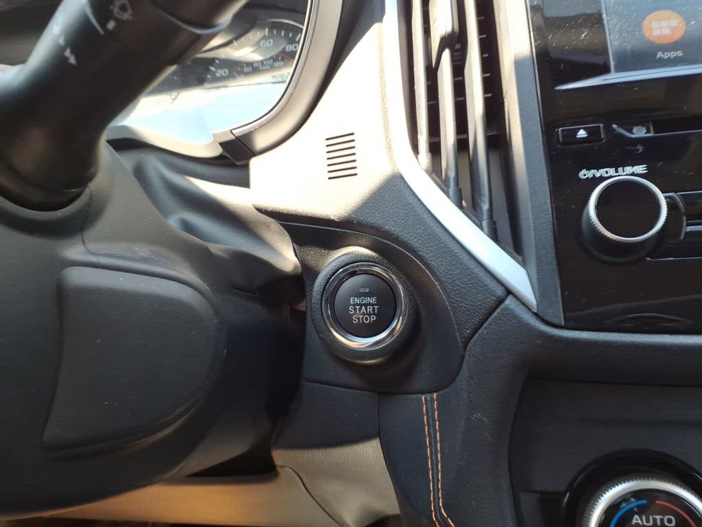 Used 2020 Subaru Crosstrek 2.0i Premium w/ Moonroof Package 2 image 26