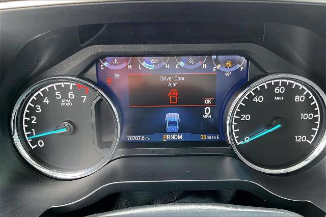 Certified 2021 Ford F150 XLT w/ Equipment Group 302A High image 20