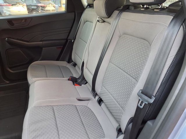 Certified 2022 Ford Escape SE w/ Convenience Package image 9