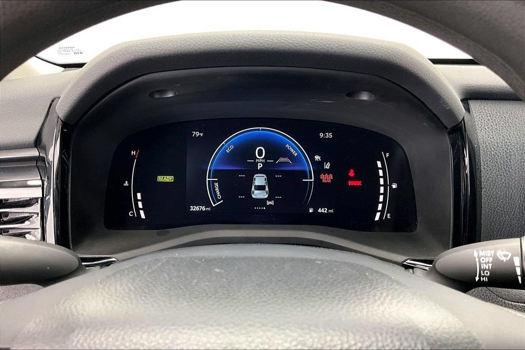 Used 2025 Toyota Camry LE FWD image 20