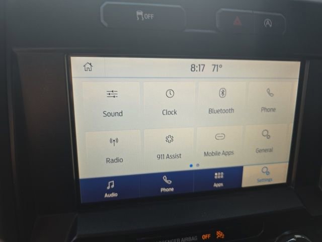 Certified 2020 Ford F150 XL w/ Equipment Group 101A Mid image 11