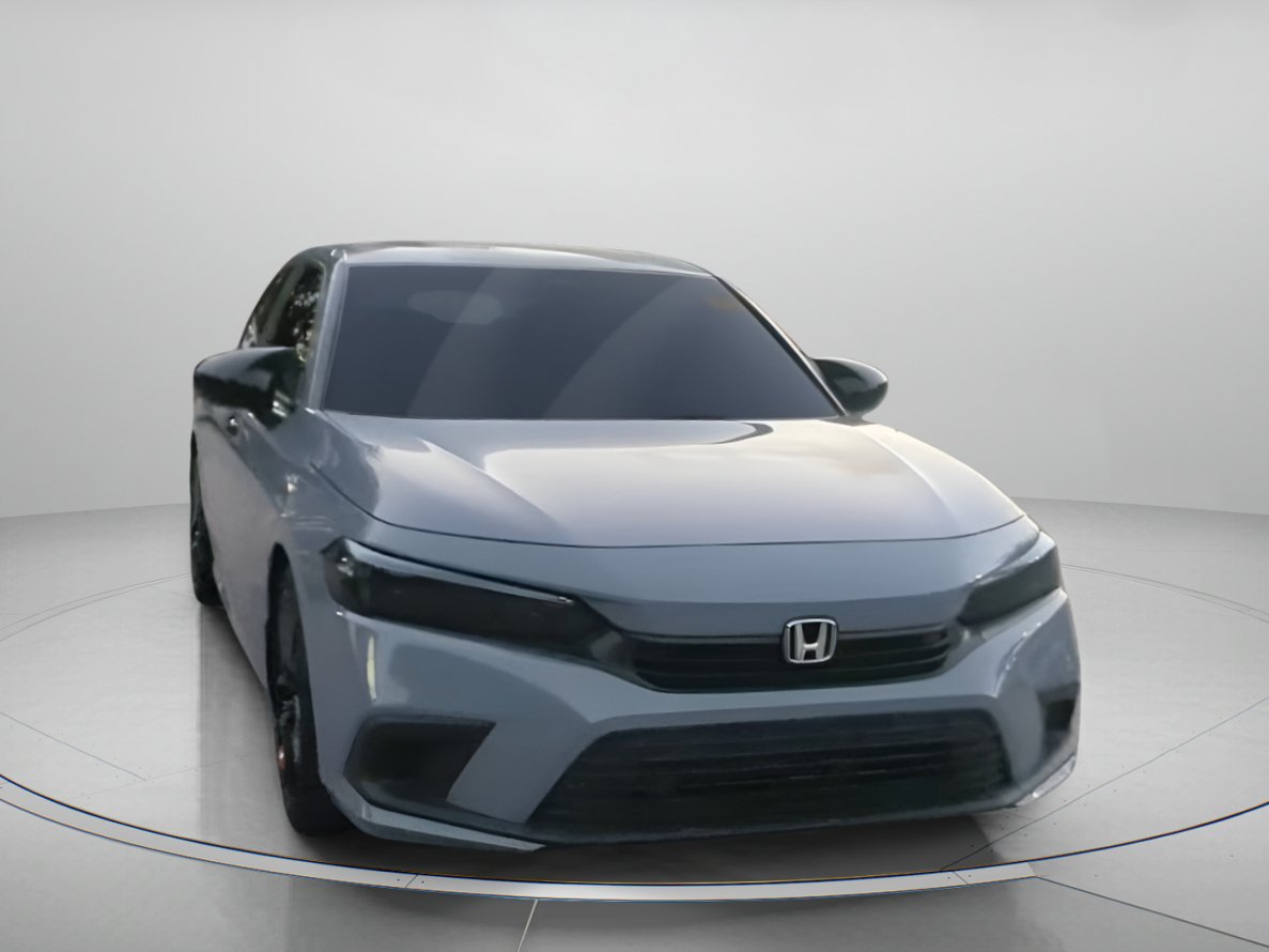 Used 2024 Honda Civic Sport image 5