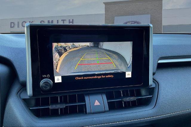 Used 2024 Toyota RAV4 XLE FWD image 14