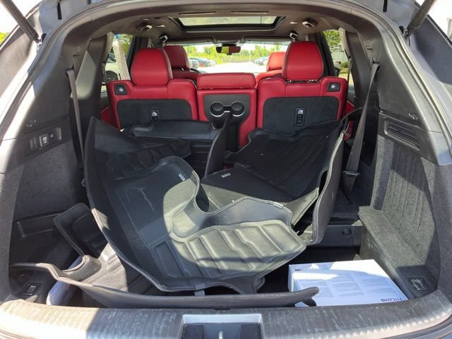 Used 2023 Acura MDX Type S AWD/4WD image 11