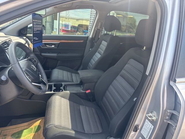 Used 2017 Honda CR-V EX image 11