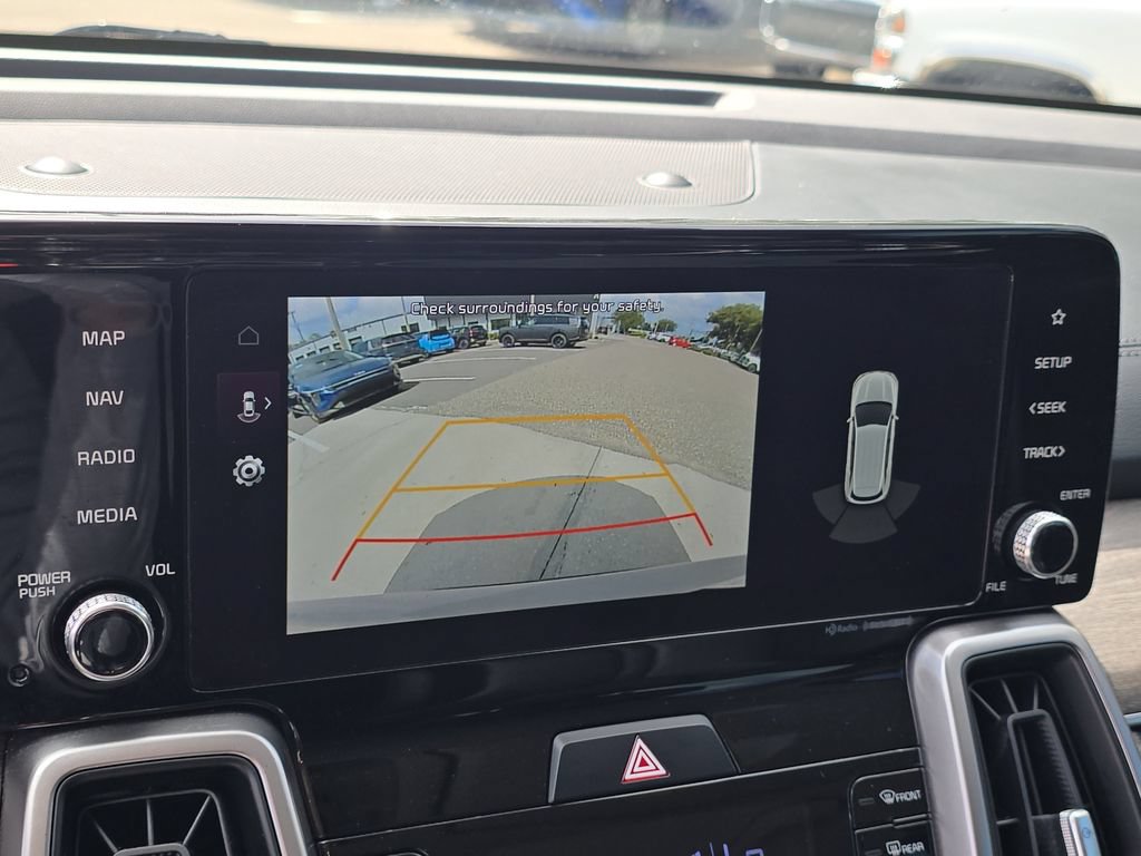 Used 2022 Kia Sorento S AWD/4WD image 25