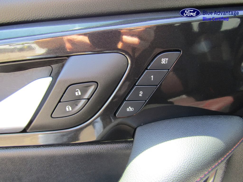 Used 2024 Chevrolet Blazer RS w/ Enhanced Convenience Package AWD/4WD image 28