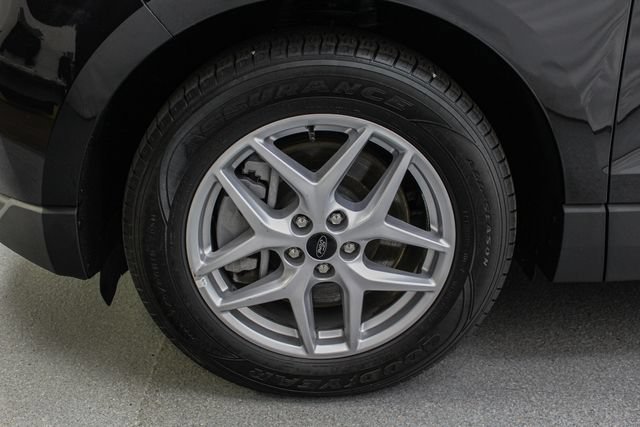 Certified 2023 Ford Edge SEL AWD/4WD image 26