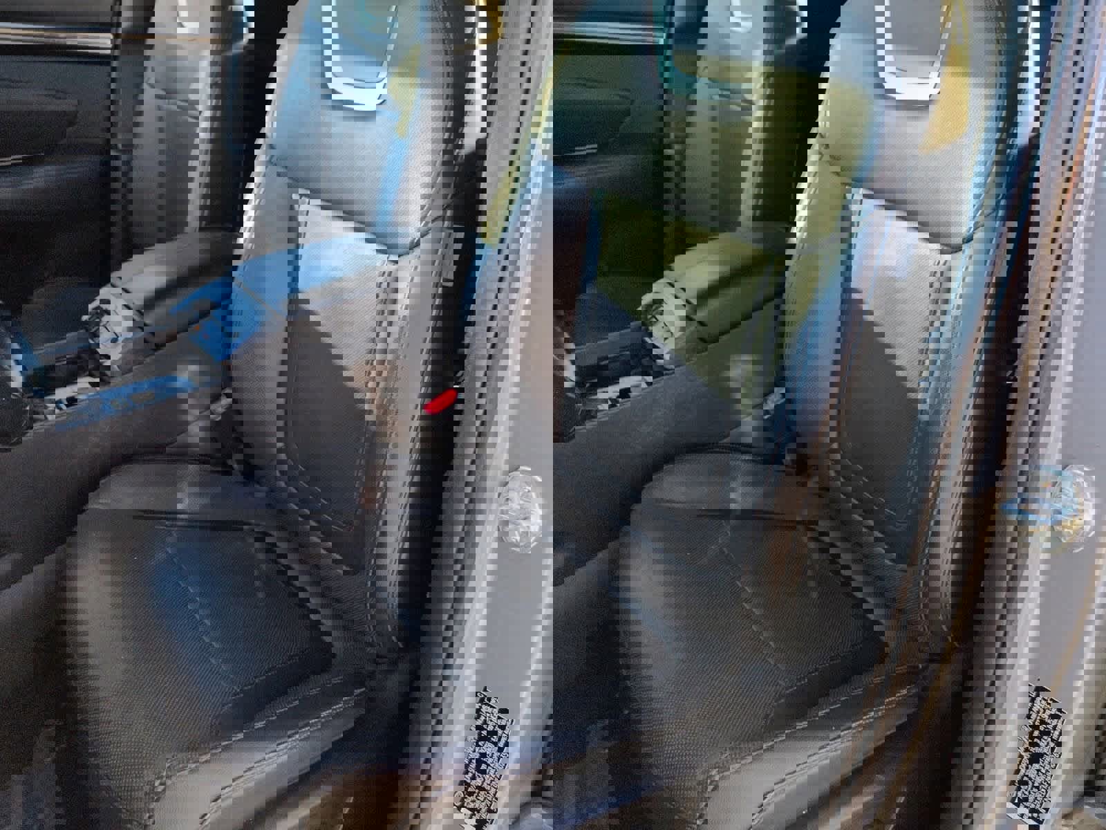 Used 2022 Hyundai Santa Cruz Limited image 17