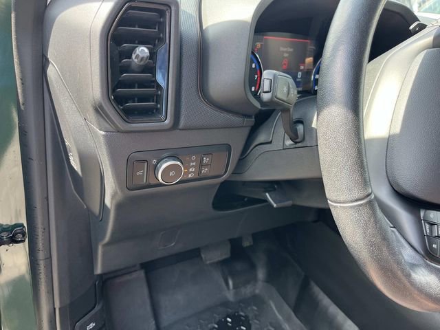 Certified 2023 Ford Bronco Sport Badlands w/ Premium Package image 28