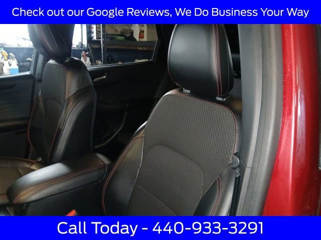 Certified 2023 Ford Escape ST-Line w/ Tech Pack #1 image 28