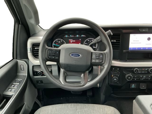 Certified 2026 Ford F350 XLT AWD/4WD image 13