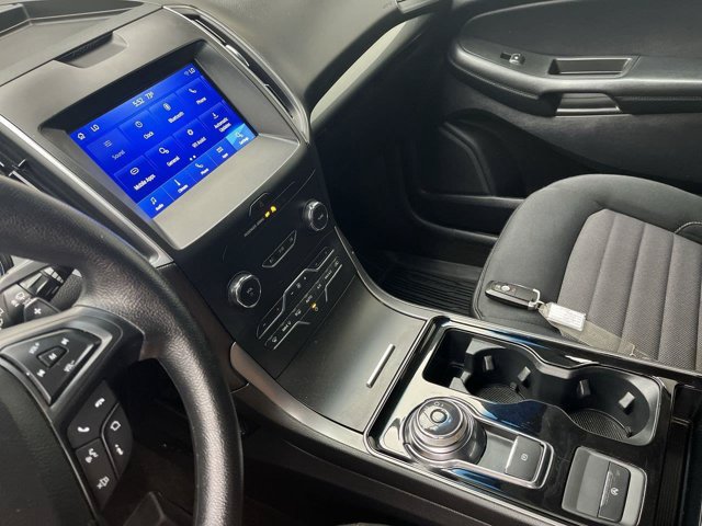 Certified 2020 Ford Edge SE AWD/4WD image 16