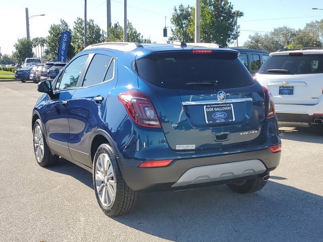 Used 2019 Buick Encore Preferred w/ Safety Package image 3