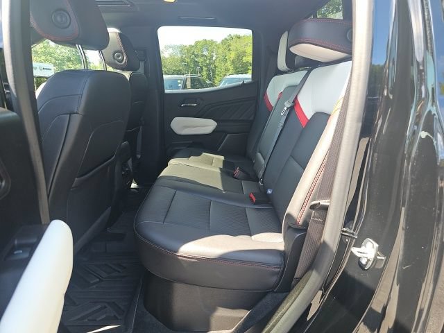 Used 2023 GMC Canyon AT4X AWD/4WD image 16