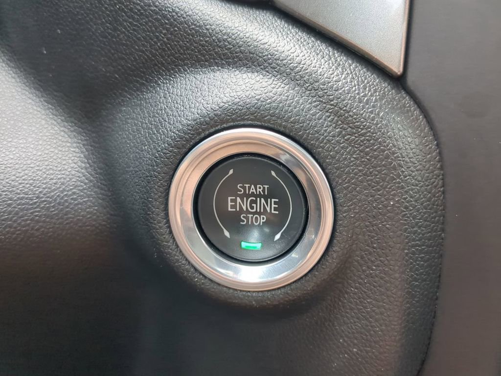 Used 2020 Chevrolet Silverado 1500 LT Trail Boss AWD/4WD image 25