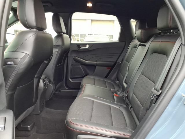 Certified 2024 Ford Escape ST-Line w/ Tech Pack #1 AWD/4WD image 11