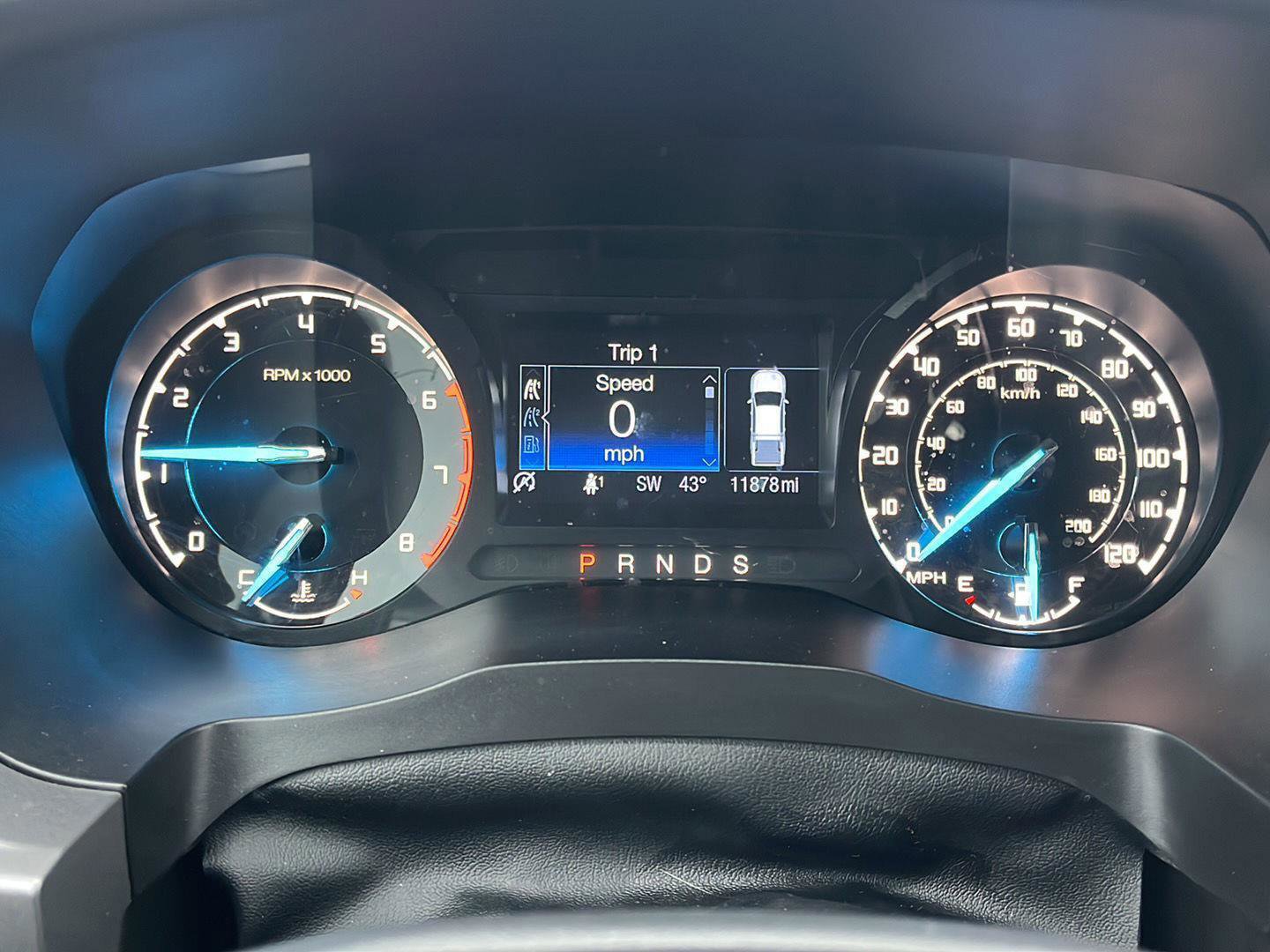 Certified 2021 Ford Ranger XLT w/ Trailer Tow Package image 21