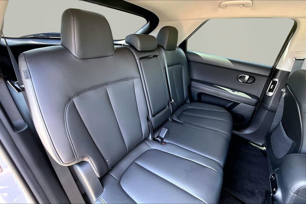 Used 2025 Hyundai Ioniq 5 SEL AWD/4WD image 27