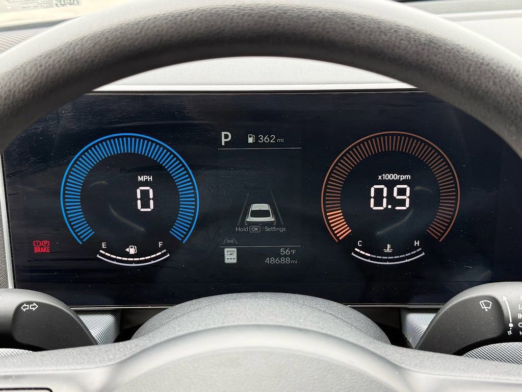 Used 2024 Hyundai Sonata SEL image 20