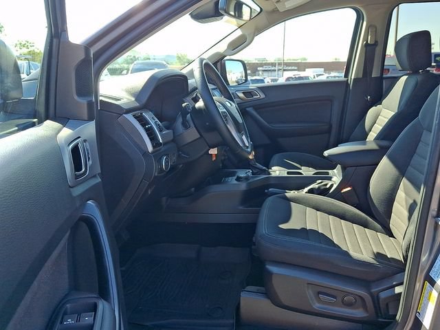 Certified 2023 Ford Ranger XLT w/ Equipment Group 302A High AWD/4WD image 14