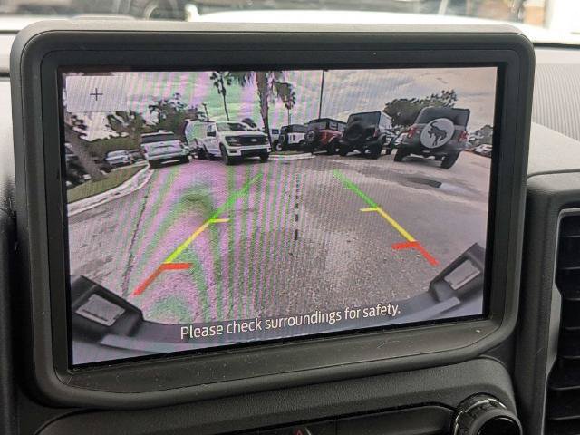 Certified 2024 Ford Bronco Sport Big Bend AWD/4WD image 21
