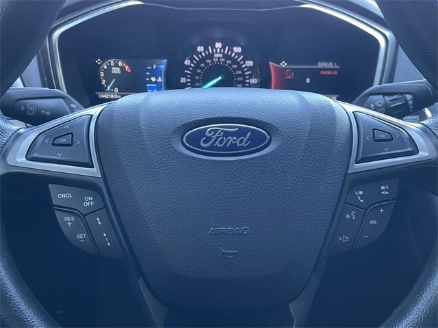 Certified 2020 Ford Fusion SE image 20