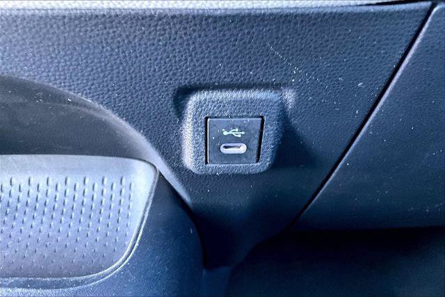 Used 2024 Toyota Corolla SE FWD image 32