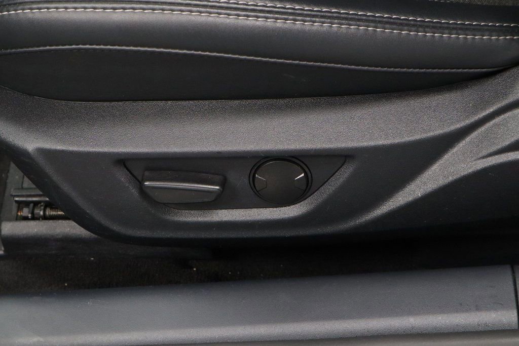 Certified 2024 Ford Mustang EcoBoost image 23