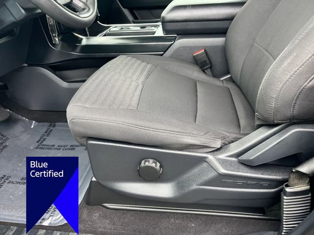 Certified 2023 Ford F150 XL w/ STX Appearance Package AWD/4WD image 16