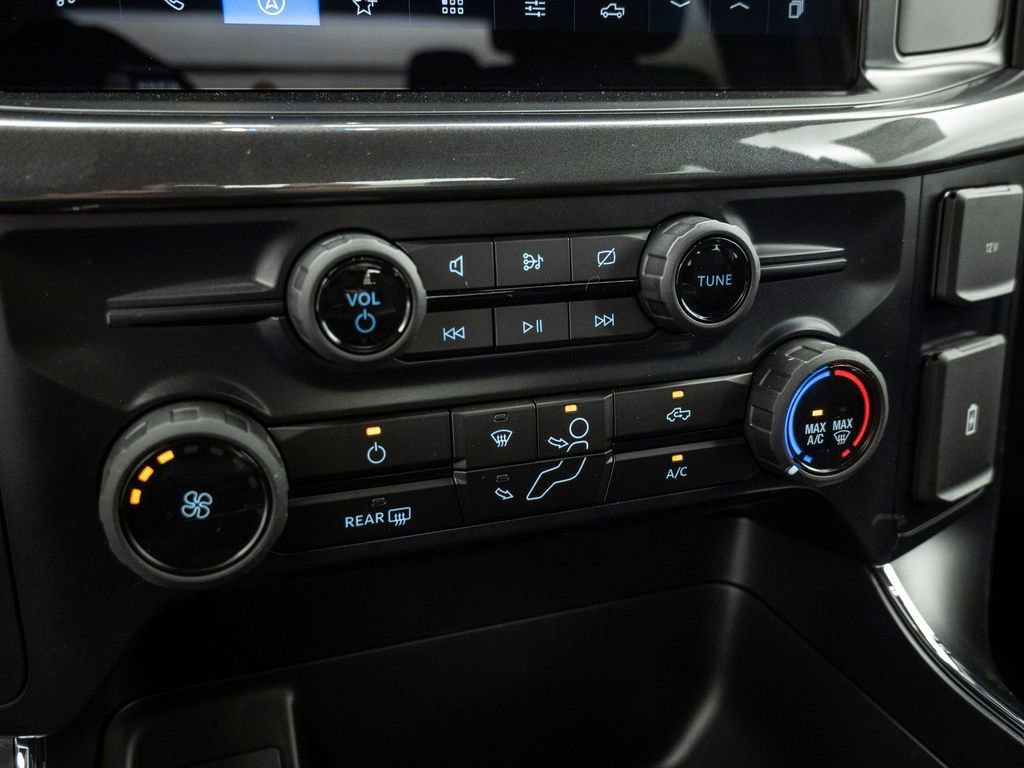 Certified 2024 Ford F150 STX image 41