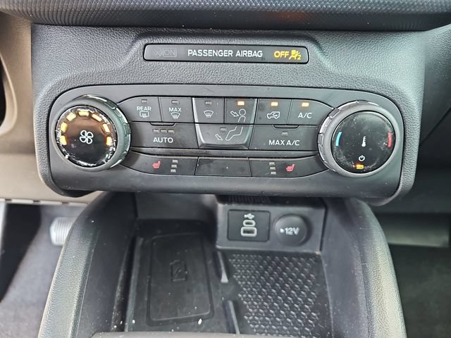 Certified 2024 Ford Bronco Sport Big Bend w/ Convenience Package AWD/4WD image 26