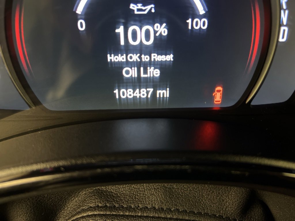 Used 2021 Dodge Durango Citadel image 27