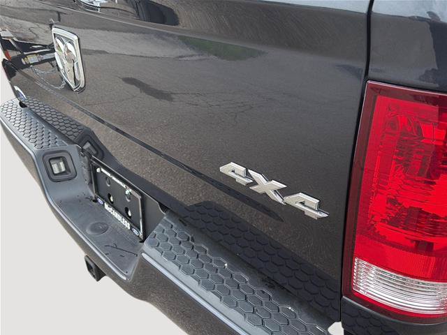 Used 2019 RAM 1500 Express AWD/4WD image 12