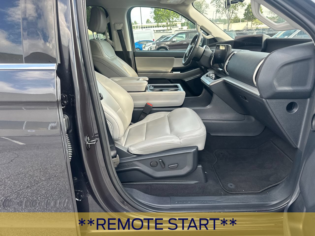 Certified 2025 Ford Expedition Max Active RWD image 15